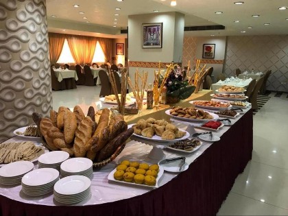 Bab Al Multazam Concorde Hotel - image 4