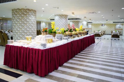 Bab Al Multazam Concorde Hotel - image 6
