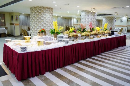 Bab Al Multazam Concorde Hotel - image 9