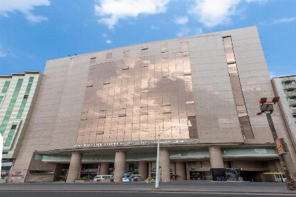 Palestine Hotel Makkah - image 1