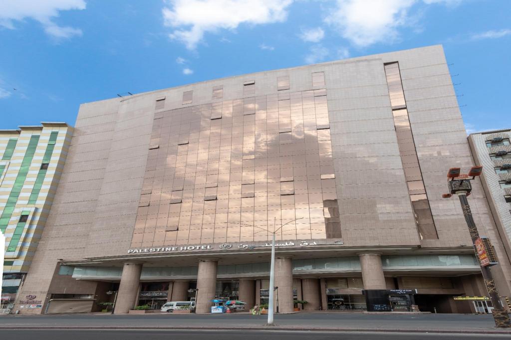 Palestine Hotel Makkah - main image