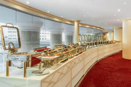Palestine Hotel Makkah - image 10