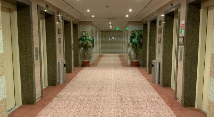 Palestine Hotel Makkah - image 16
