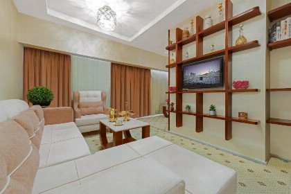 Palestine Hotel Makkah - image 17