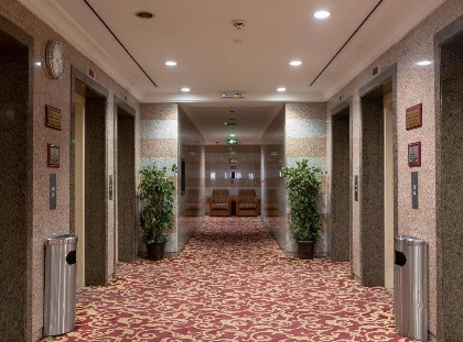 Palestine Hotel Makkah - image 19