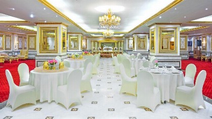 Palestine Hotel Makkah - image 4