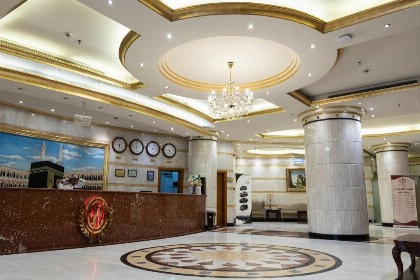 Palestine Hotel Makkah - image 5