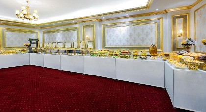 Palestine Hotel Makkah - image 7