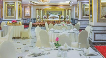 Palestine Hotel Makkah - image 8