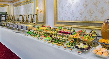 Palestine Hotel Makkah - image 9