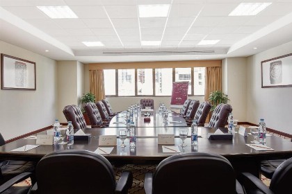 Makarem Al Bait Al Azizia Hotel - image 10