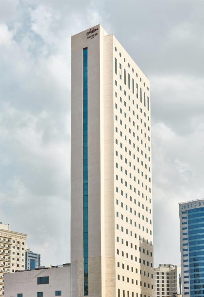 Makarem Al Bait Al Azizia Hotel - image 2