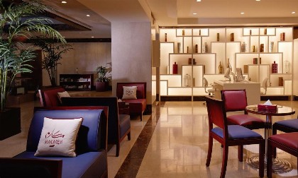 Makarem Al Bait Al Azizia Hotel - image 4