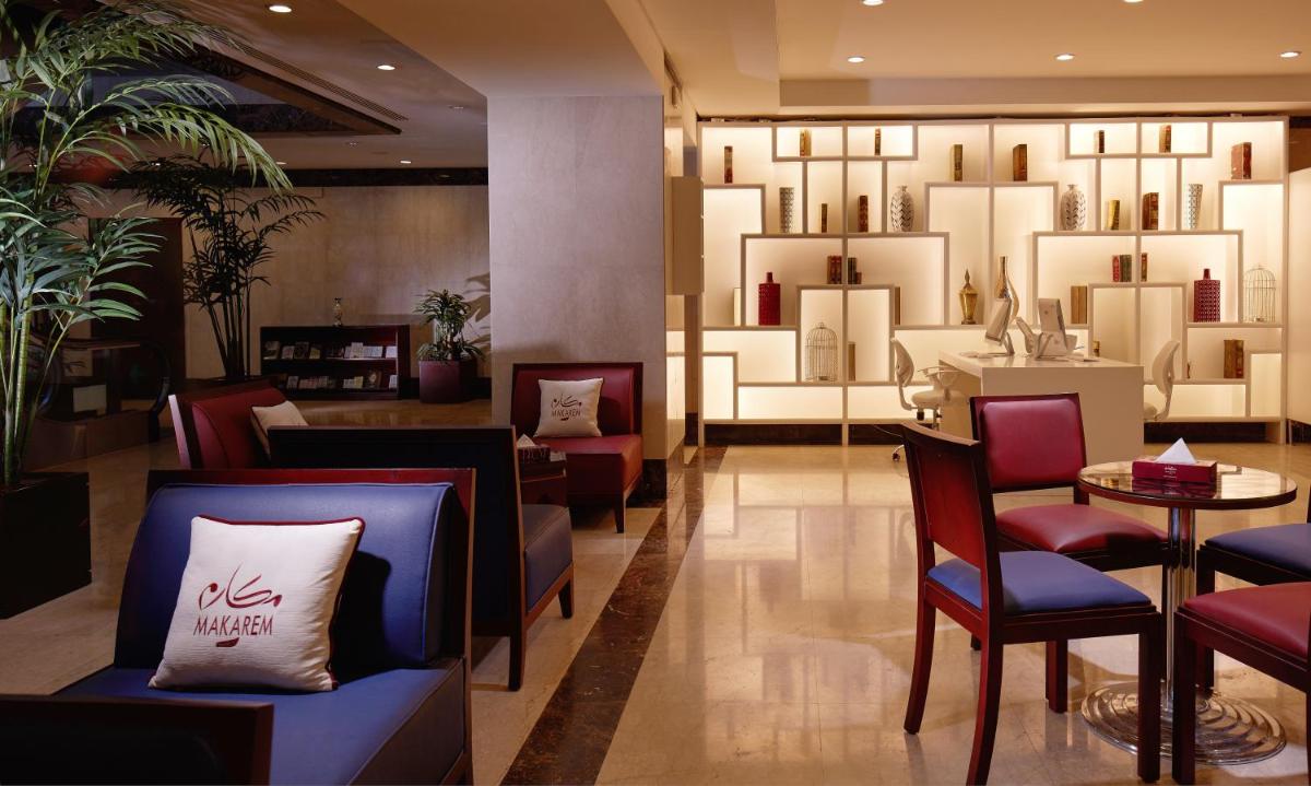 Makarem Al Bait Al Azizia Hotel - image 4