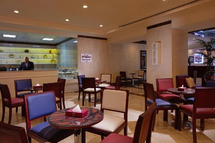 Makarem Al Bait Al Azizia Hotel - image 6