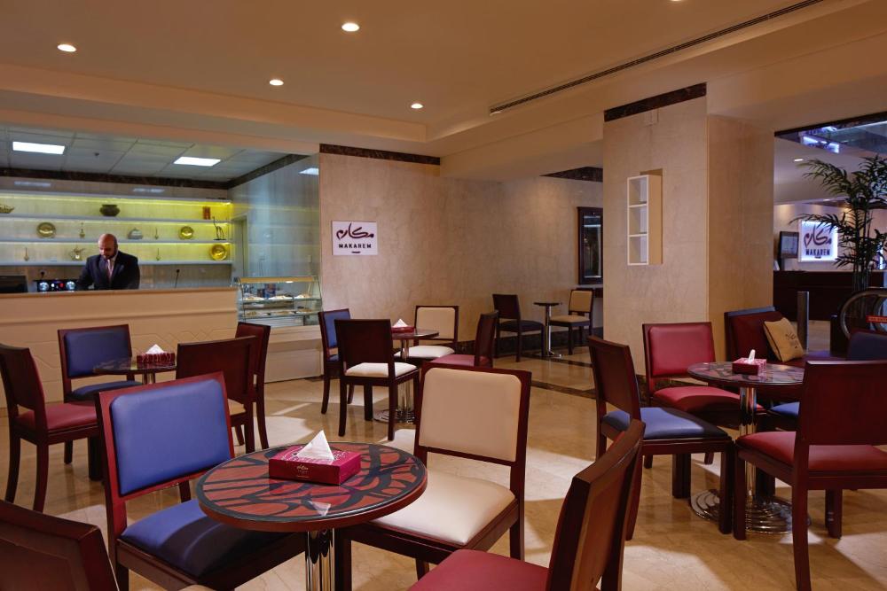 Makarem Al Bait Al Azizia Hotel - image 6