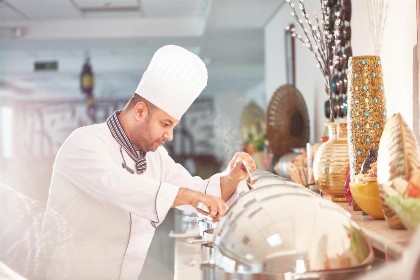 Makarem Al Bait Al Azizia Hotel - image 8