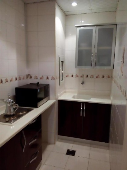 Refaaf Al Azizia Hotel - image 13