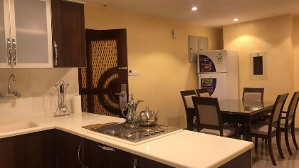 Refaaf Al Azizia Hotel - image 16