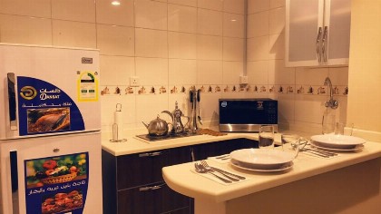 Refaaf Al Azizia Hotel - image 17