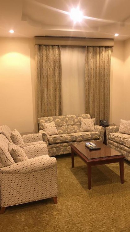Refaaf Al Azizia Hotel - image 19