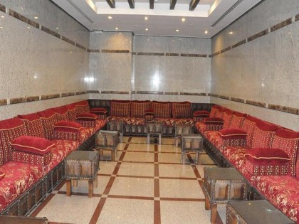 Refaaf Al Azizia Hotel - image 5