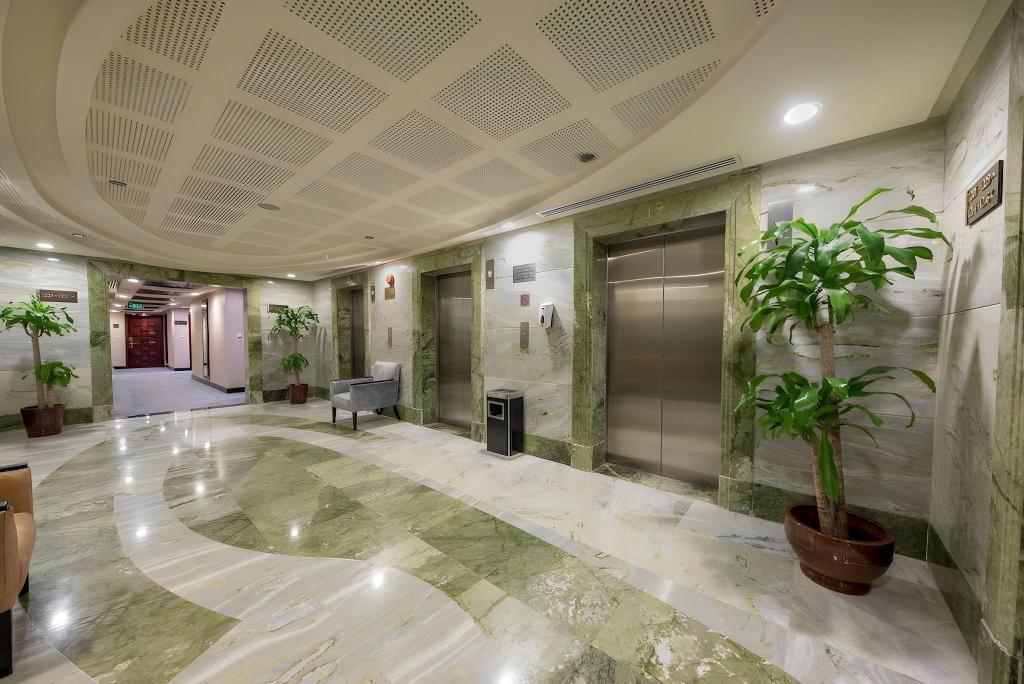 Al Ghufran Safwah Hotel Makkah - image 7