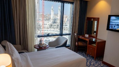 Al Safwah Hotel First Tower 1 - image 13