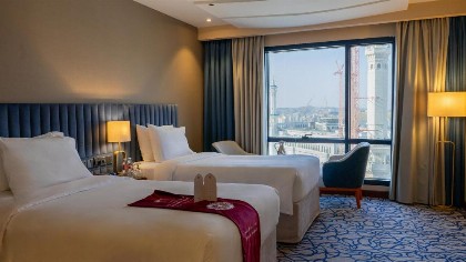 Al Safwah Hotel First Tower 1 - image 14