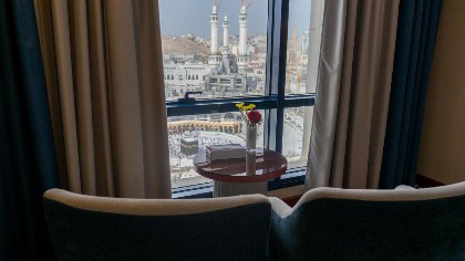 Al Safwah Hotel First Tower 1 - image 3