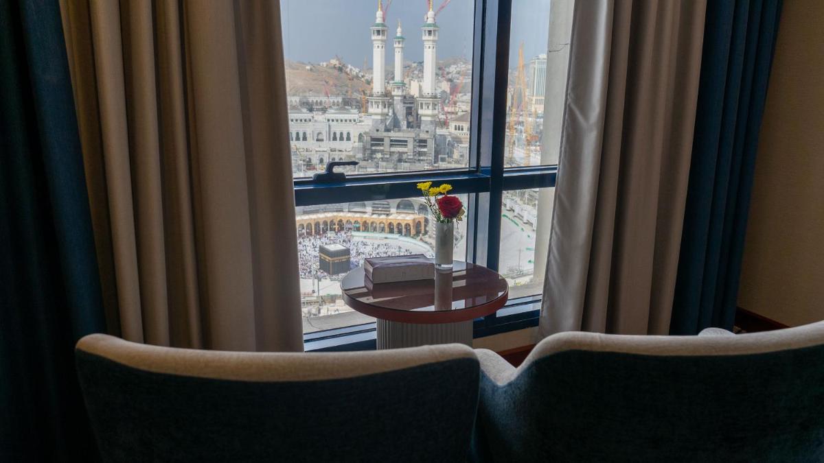 Al Safwah Hotel First Tower 1 - image 3