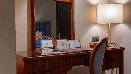 Al Safwah Hotel First Tower 1 - image 4
