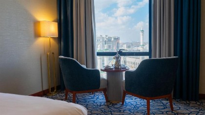 Al Safwah Hotel First Tower 1 - image 7