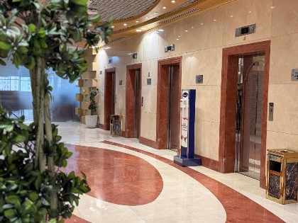 Al Safwah Hotel First Tower 1 - image 9