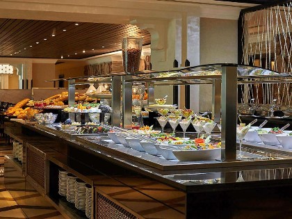 Zamzam Pullman Makkah Hotel - image 18