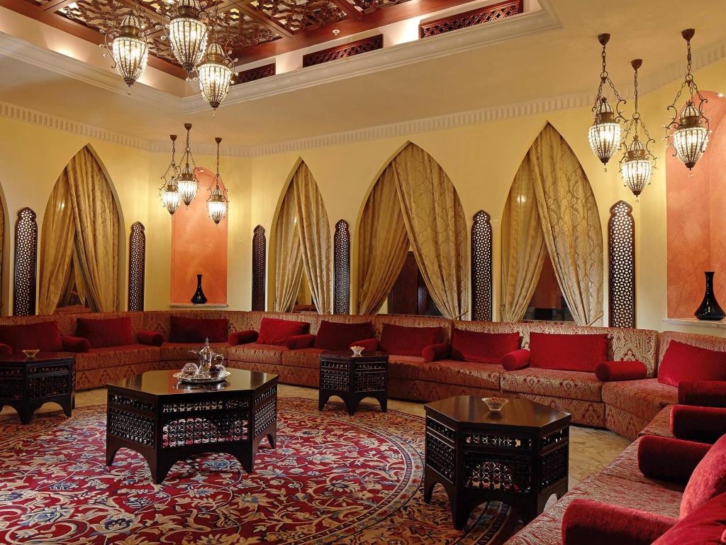 Zamzam Pullman Makkah Hotel - image 6