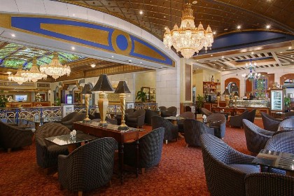 Dar Al Tawhid Intercontinental Makkah - image 10