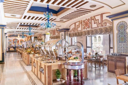 Dar Al Tawhid Intercontinental Makkah - image 11