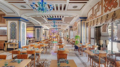 Dar Al Tawhid Intercontinental Makkah - image 13