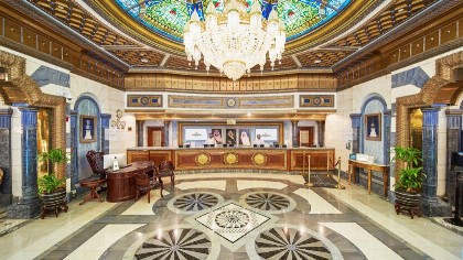 Dar Al Tawhid Intercontinental Makkah - image 14