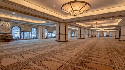 Dar Al Tawhid Intercontinental Makkah - image 16