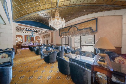 Dar Al Tawhid Intercontinental Makkah - image 18