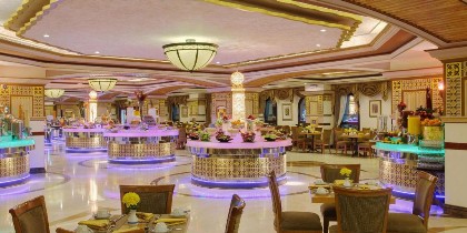 Dar Al Tawhid Intercontinental Makkah - image 2
