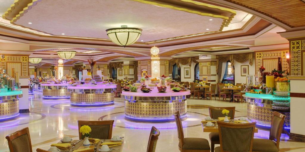 Dar Al Tawhid Intercontinental Makkah - image 2