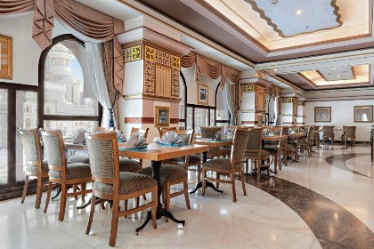 Dar Al Tawhid Intercontinental Makkah - image 20