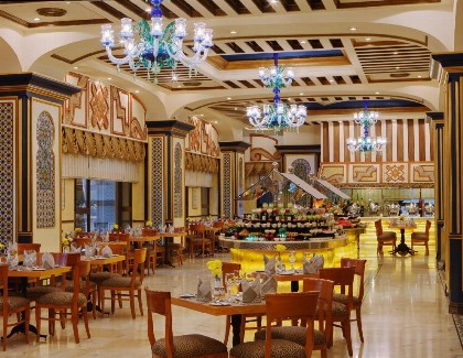 Dar Al Tawhid Intercontinental Makkah - image 4