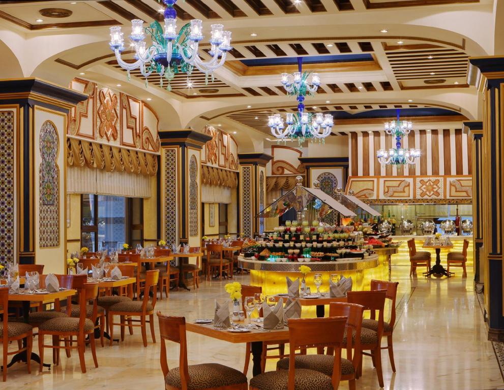Dar Al Tawhid Intercontinental Makkah - image 4