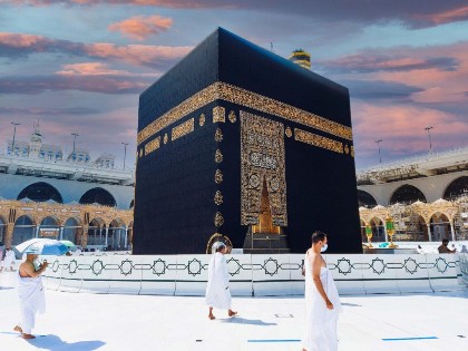 Dar Al Tawhid Intercontinental Makkah - image 7
