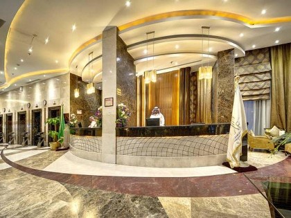Elaf Kinda Hotel - image 14