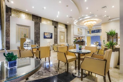 Elaf Kinda Hotel - image 15